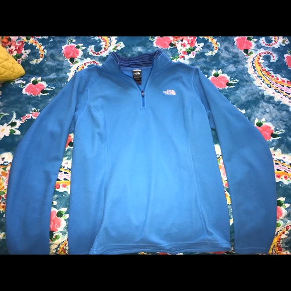 The North Face Tops - North face pullover